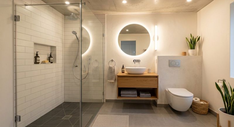 Top Bathroom Remodeling Companies in Centreville, MD