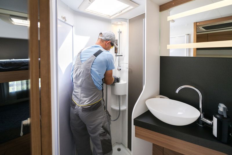 Top Bathroom Remodeling Companies in Columbia, MD