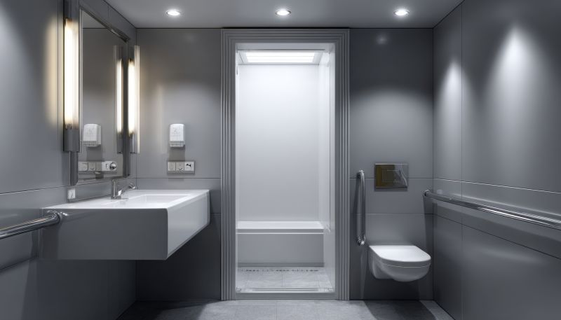Top Bathroom Remodeling Companies in Laurel, MD
