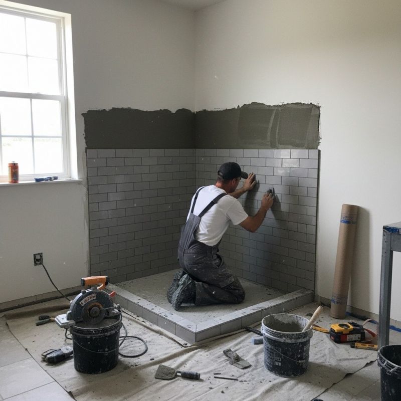 Top Bathroom Remodeling Companies in Owings, MD